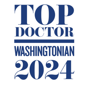 Top Doc Washingtonian 2024