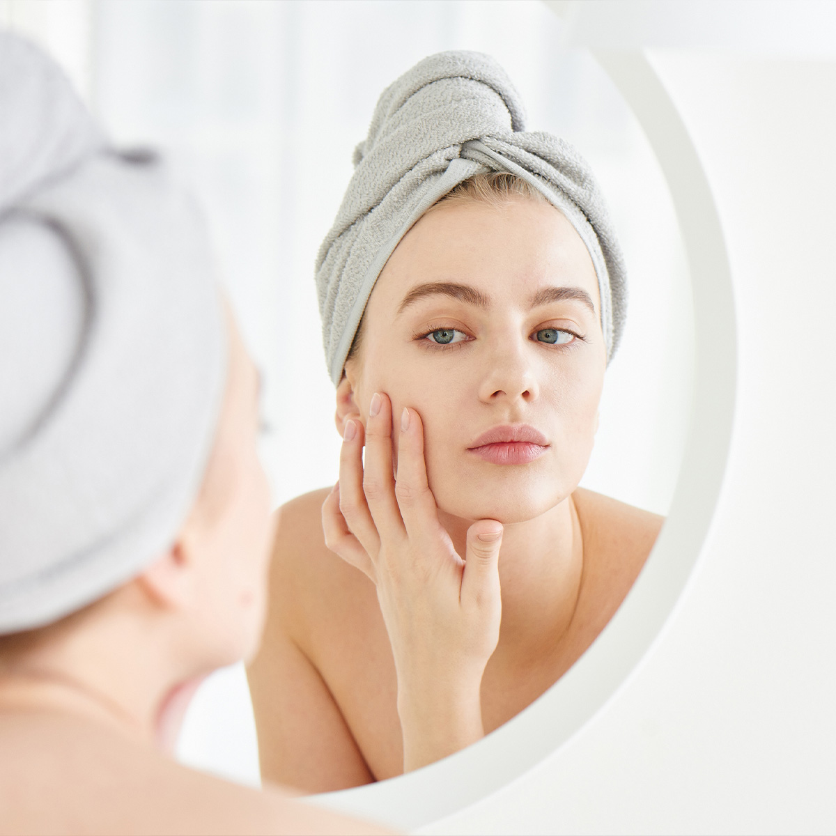 Acne Treatments Mclean And Potomac Dermatology