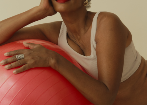 The Best Exercises for Menopause